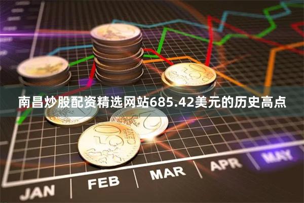 南昌炒股配资精选网站685.42美元的历史高点