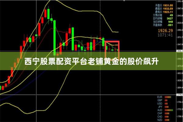 西宁股票配资平台  老铺黄金的股价飙升