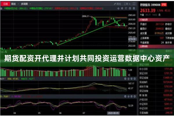 期货配资开代理并计划共同投资运营数据中心资产